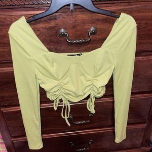 shein top
